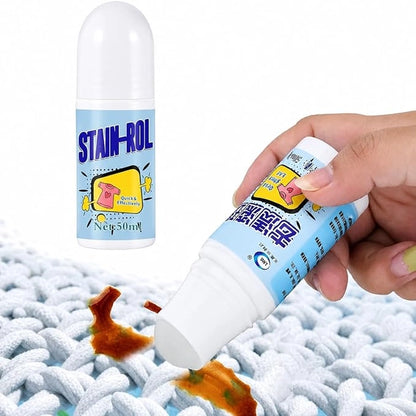 Portable Fabric Cleaning Pen ( Pack of 2 )