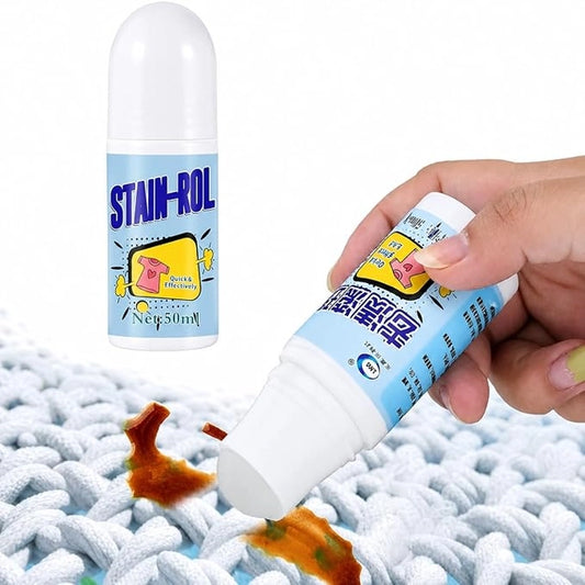 Portable Fabric Cleaning Pen ( Pack of 2 )
