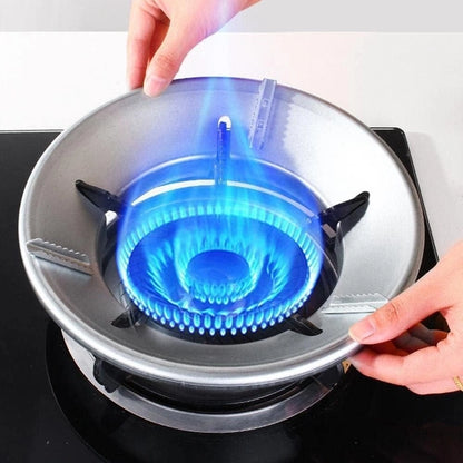 Gas Saver Burner Stand (Pack of 2)
